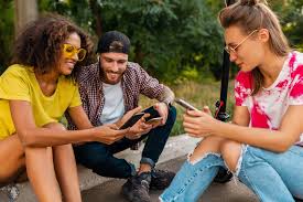 Düzgün Sohbet Odaları