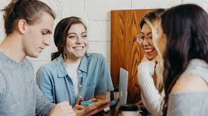 Online Sohbet Odaları