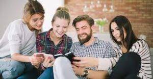 Dostluk Sohbet Odaları