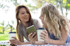 Olgun Sohbet Odaları