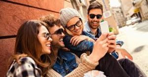 Anonim Sohbet Sitesi