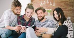 Güvenilir Yetişkin Sohbet