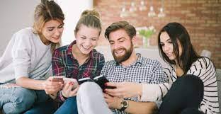 Güvenilir Yetişkin Sohbet