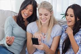 Keyifli Chat Odaları