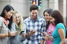 Mobil Chat Odaları