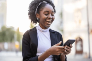 Mobile Sohbet Odaları