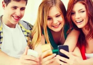 Aşk Chat Odaları